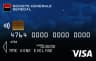 visa card