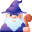 wizard icon